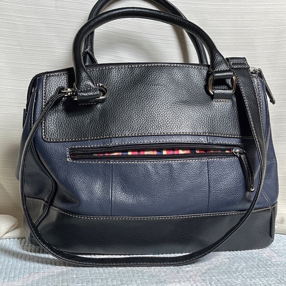 Roomy Tignanello Purse - Picture 4 of 10